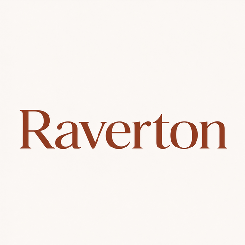 Raverton