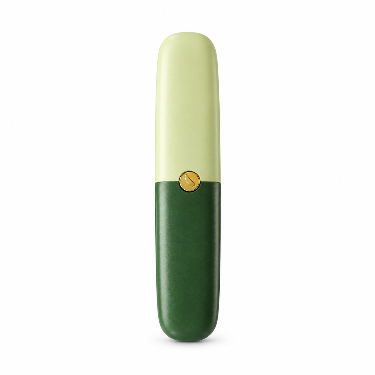 Compact 2-in-1 Fruit Knife and Peeler
